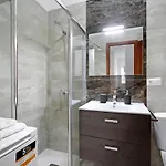 Apartman Esterlicia 0-2 *