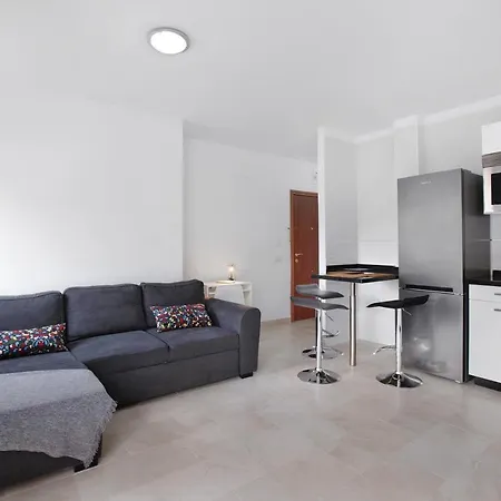 Esterlicia 0-2 Apartment