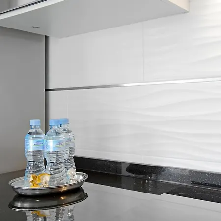 Apartment Esterlicia 0-2