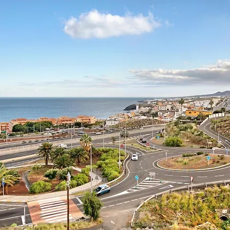 Апартаменты Esterlicia 0-2 *