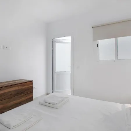 Apartment Esterlicia 0-2 *