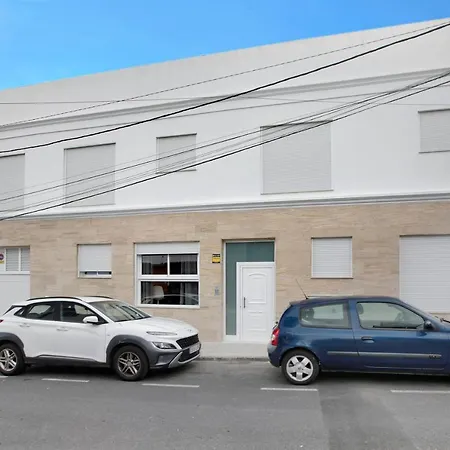 Esterlicia 0-2 Apartment *