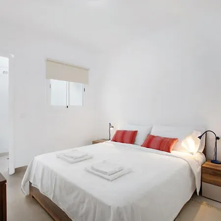 شقة Esterlicia 0-2